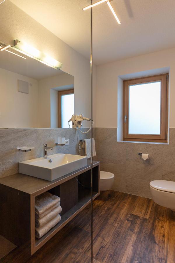 Chalet Fisti La Villa  Extérieur photo