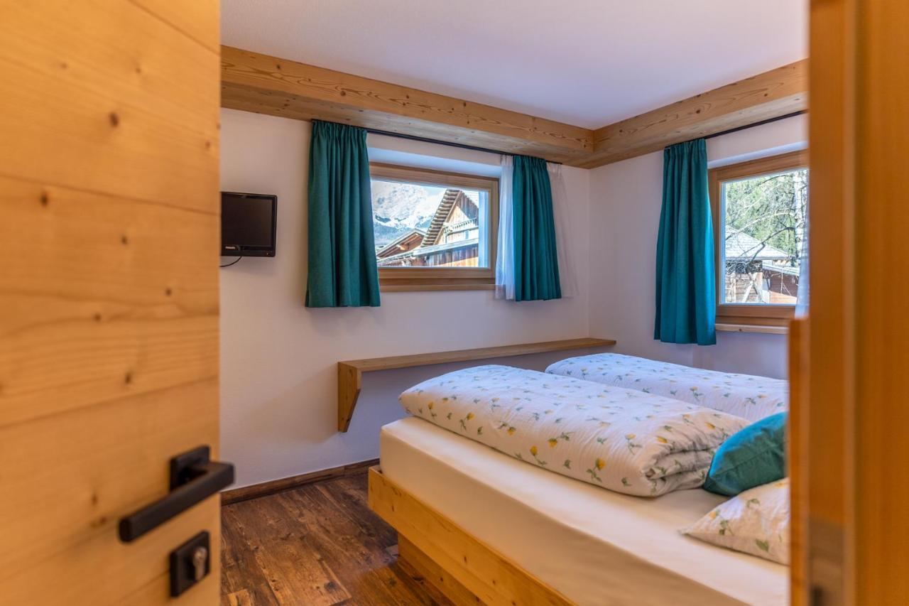 Chalet Fisti La Villa  Extérieur photo