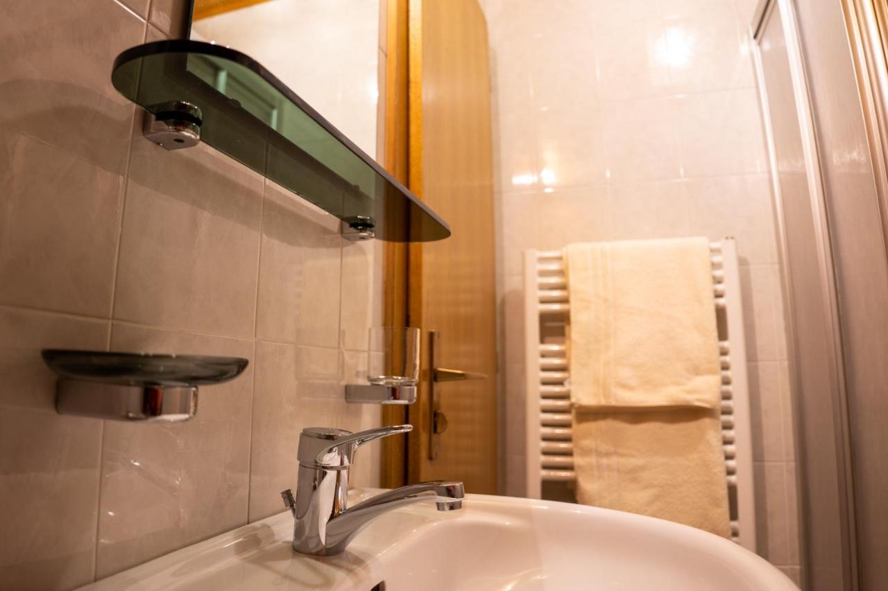 Chalet Fisti La Villa  Extérieur photo