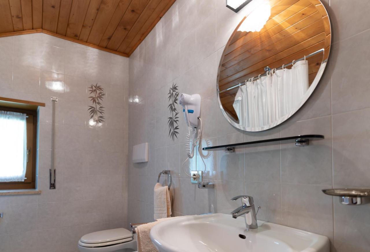 Chalet Fisti La Villa  Extérieur photo