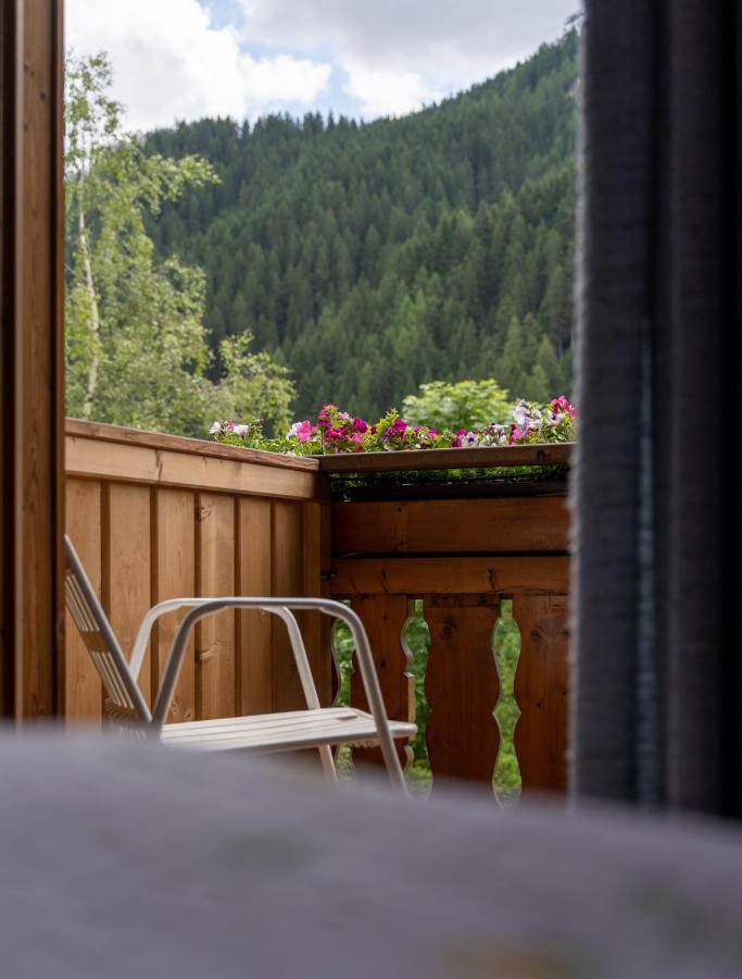 Chalet Fisti La Villa  Extérieur photo