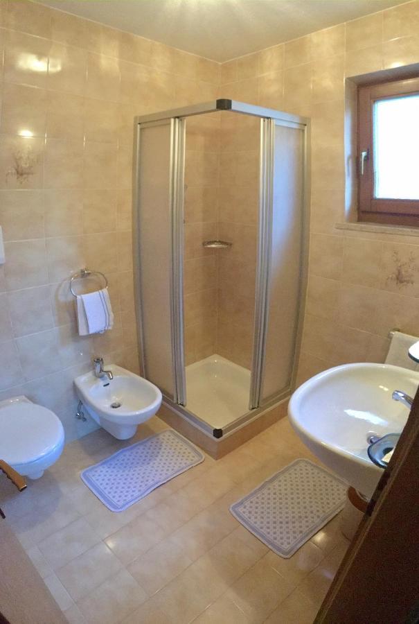 Chalet Fisti La Villa  Extérieur photo