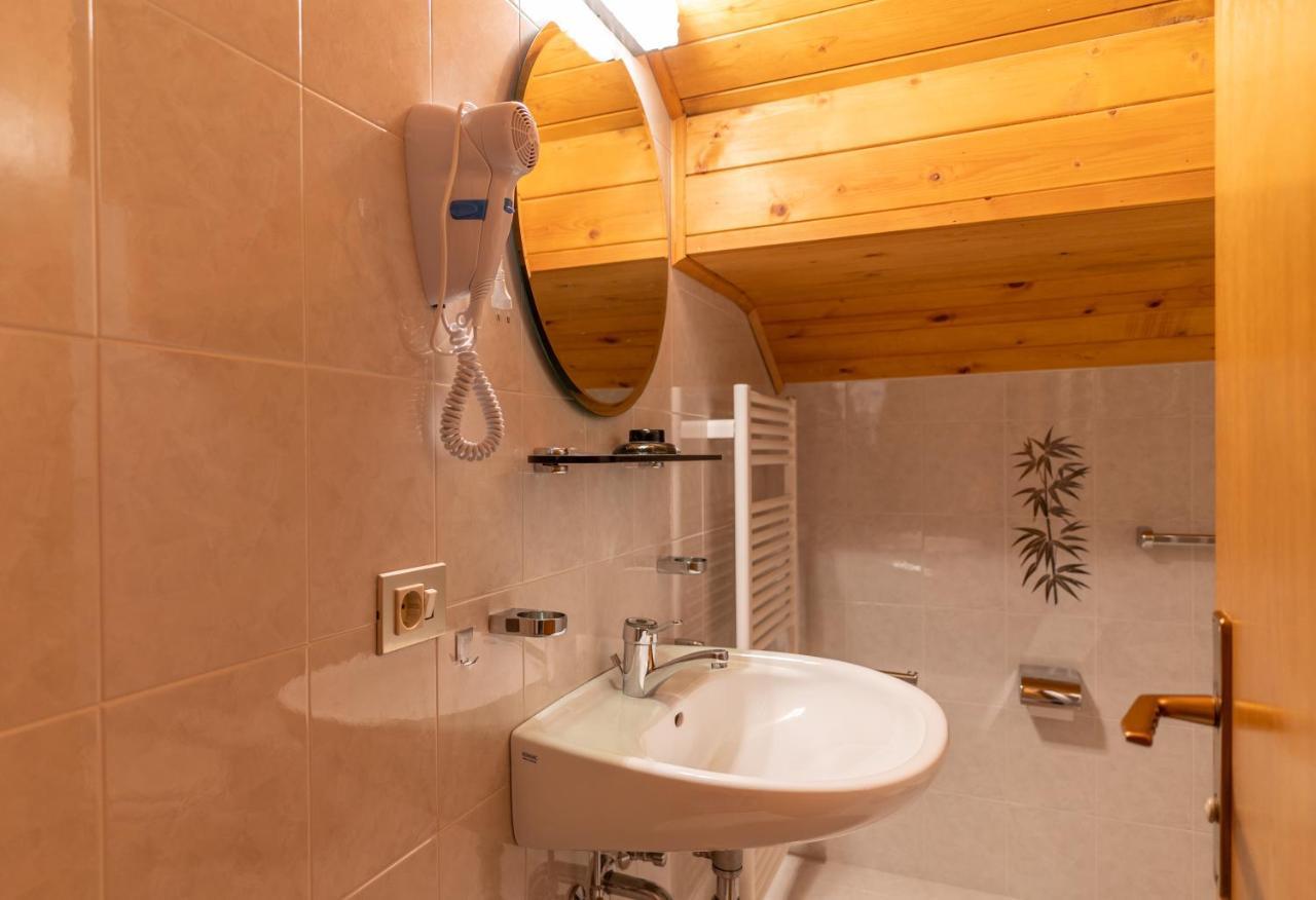 Chalet Fisti La Villa  Extérieur photo