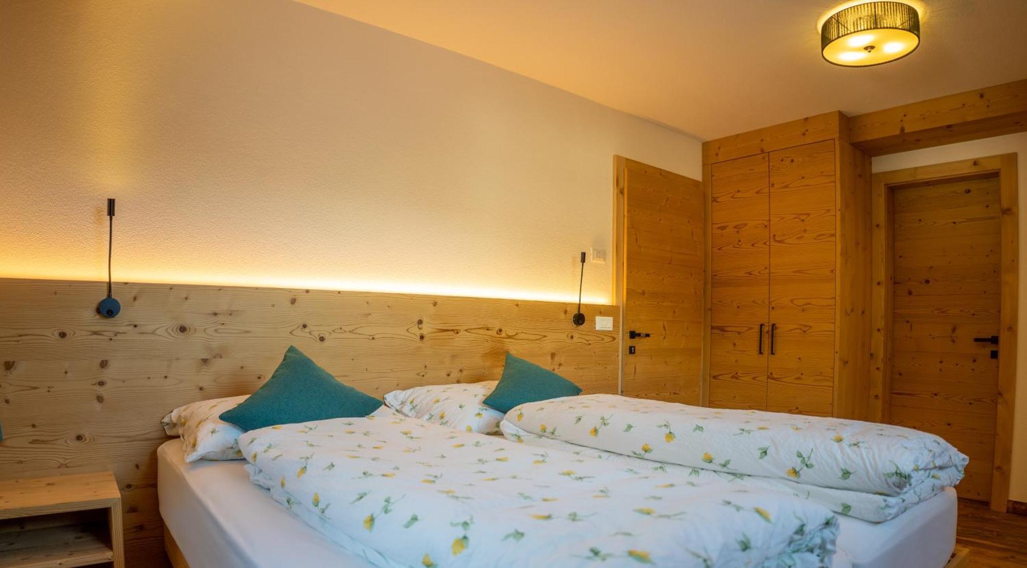 Chalet Fisti La Villa  Chambre photo
