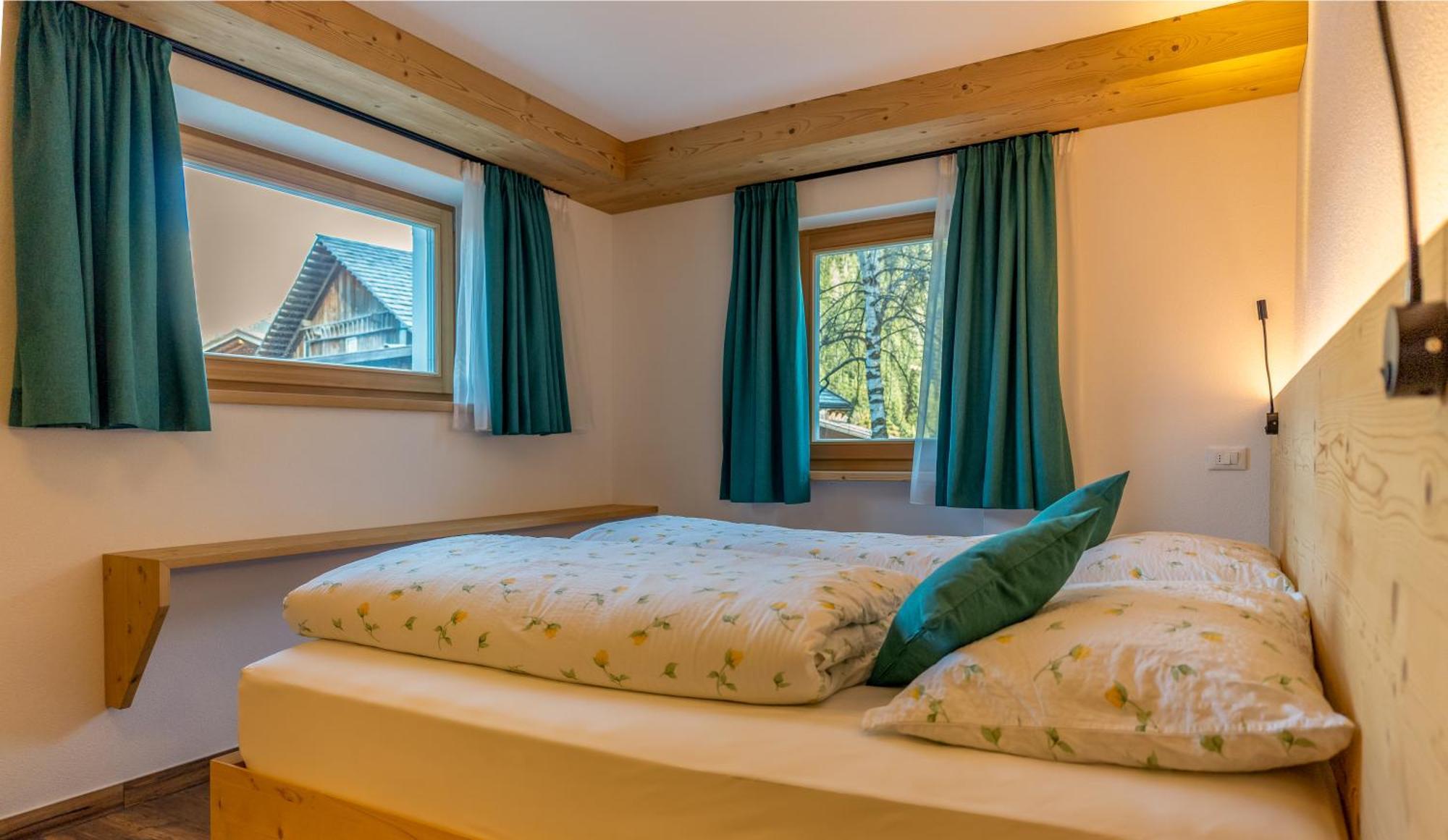 Chalet Fisti La Villa  Chambre photo