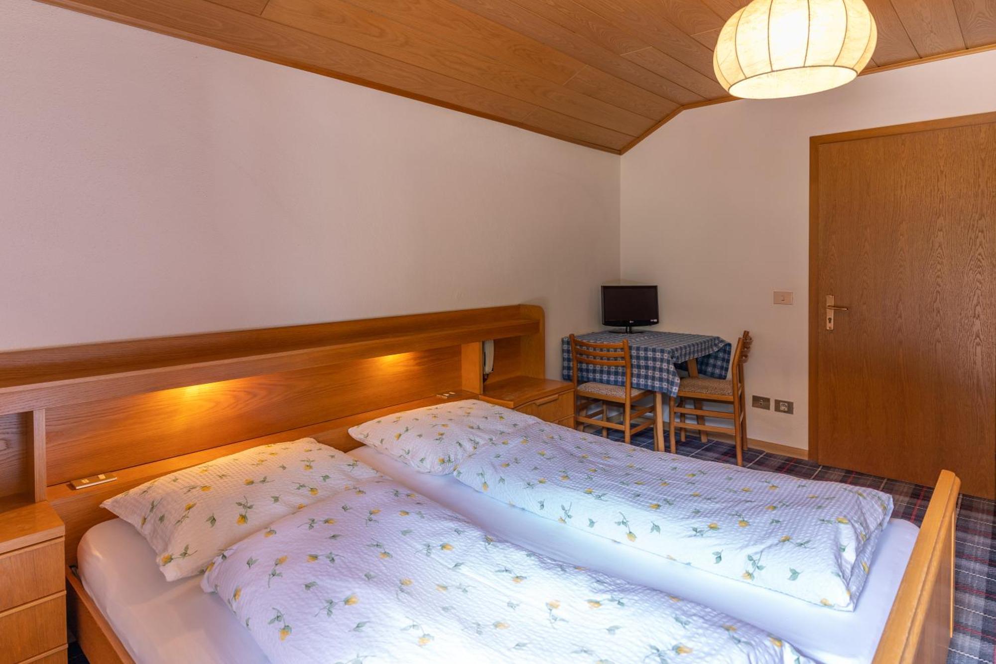 Chalet Fisti La Villa  Chambre photo