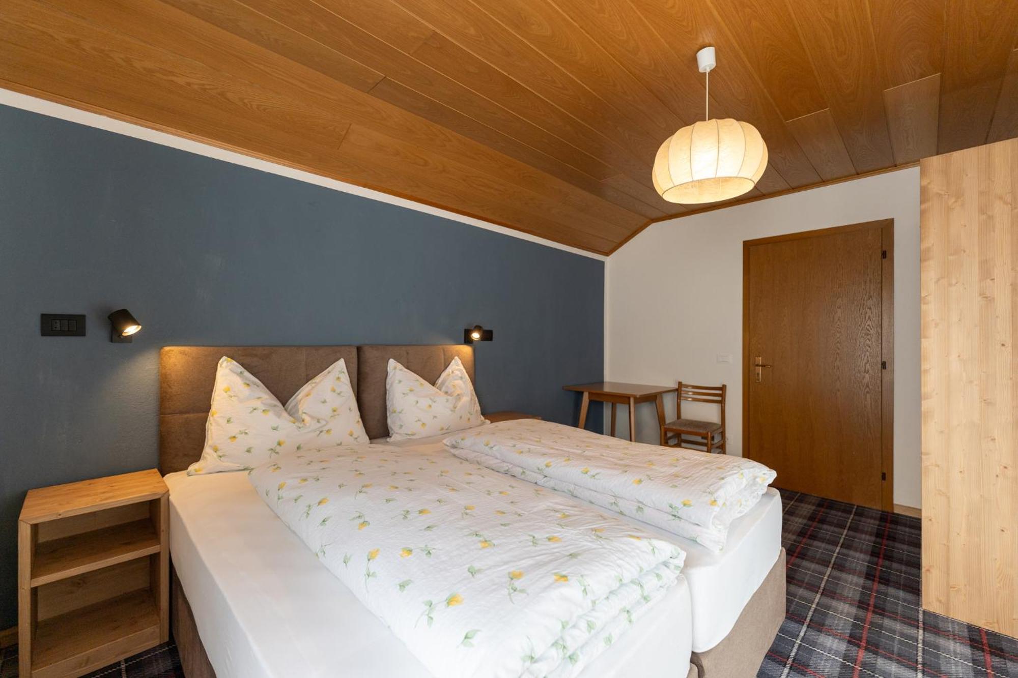 Chalet Fisti La Villa  Extérieur photo