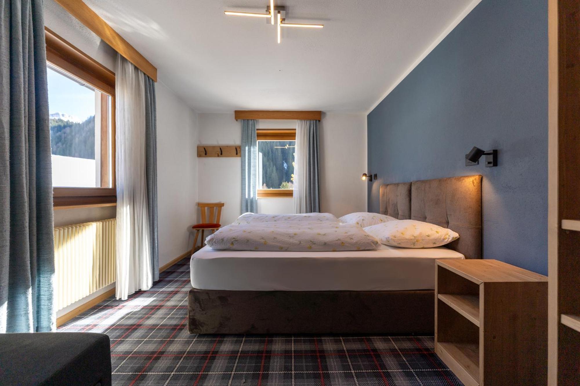Chalet Fisti La Villa  Extérieur photo